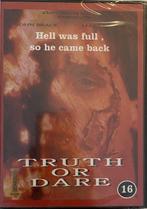 Truth or dare emporium movies presents (dvd tweedehands, Ophalen of Verzenden, Zo goed als nieuw