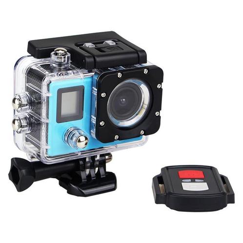 videocamera 4k gopro
