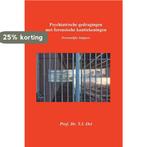Psychiatrische gedragingen met forensische kanttekeningen, Boeken, Verzenden, Zo goed als nieuw, Karel Oei