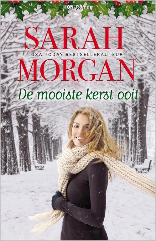 De mooiste kerst ooit / Puffin Island / 3 9789034757852, Boeken, Romans, Zo goed als nieuw, Verzenden