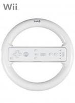 MarioWii.nl: Logic3 Sports Wheel - iDEAL!, Spelcomputers en Games, Spelcomputers | Nintendo Wii, Ophalen of Verzenden, Zo goed als nieuw