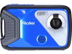 Rollei -  Sportsline 60 Plus  - Blauw, Verzenden, Nieuw, Overige Merken