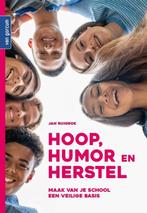 9789023258773 Hoop, humor en herstel | Tweedehands, Verzenden, Zo goed als nieuw, Jan Ruigrok