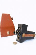 Theodoliet - Pyromètre optique Ribaud n°493 - 1930-1940 -