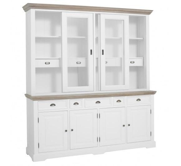 Buffetkast Fleur, Huis en Inrichting, Kasten | Overige