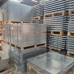 Gebruikte Bito legbordstelling 2000x1000x600 mm (hxbxd) 4