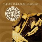 cd - Various - Piping Hot: A Celtic Bagpipe Collection, Zo goed als nieuw, Verzenden