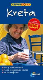 Kreta / ANWB Extra 9789018035853 Klaus Botig, Boeken, Reisgidsen, Verzenden, Gelezen, Klaus Botig