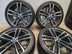 Orig19 inch M BMW 3 serie 4 serie 704M Zomerbanden 5x120, Auto-onderdelen, 19 inch, Banden en Velgen, Nieuw, Ophalen of Verzenden