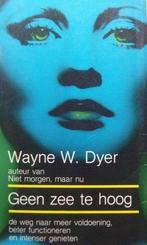 Geen zee te hoog 9789022953488 Dyer, Boeken, Verzenden, Gelezen, Dyer