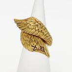 Ring - 18 karaat Geel goud - Salvador Dali, Sieraden, Tassen en Uiterlijk, Nieuw