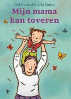 Mijn mama kan toveren / Vriendjes van Leopold 9789025849467, Verzenden, Gelezen, Carl Norac
