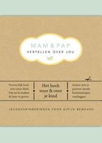 Mam & pap vertellen over jou / Vertel eens 9789000348084, Boeken, Verzenden, Zo goed als nieuw, Elma van Vliet