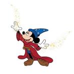 Mickey Mouse Fantasia 85th Anniversary, Ophalen of Verzenden, Nieuw