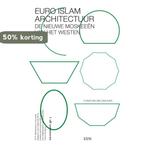 Euro Islam Architectuur / SUN-Statements 9789085066200, Verzenden, Gelezen, C. Welzbacher