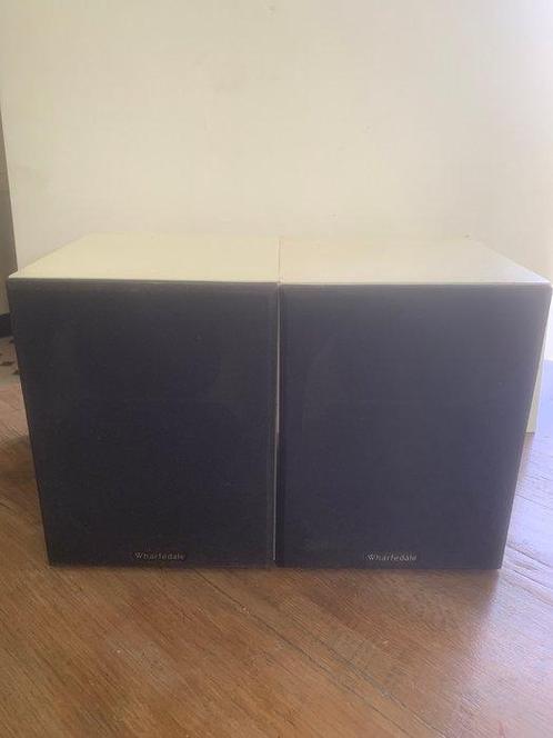 Wharfedale - Diamond III Luidsprekerset, Audio, Tv en Foto, Radio's