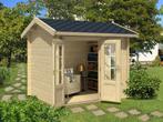 Tuinhuis Alex Mini, 250 x 200 cm, Nieuw