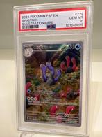 Pokémon - 1 Graded card - PSA 10, Nieuw