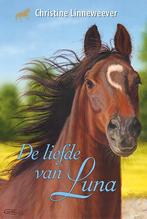 De liefde van Luna / Gouden paarden 9789020622362, Boeken, Verzenden, Gelezen, Christine Linneweever
