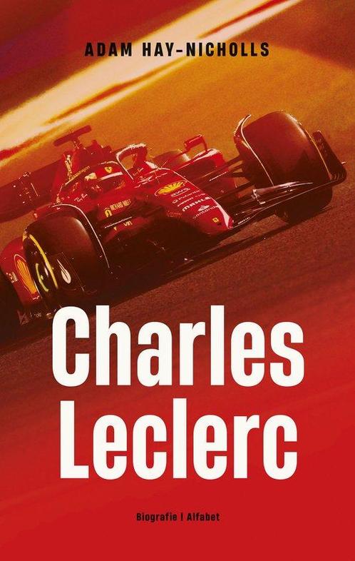9789021342641 Charles Leclerc | Tweedehands, Boeken, Studieboeken en Cursussen, Zo goed als nieuw, Verzenden