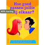 Hoe goed passen jullie bij elkaar? 9789044725742, Verzenden, Gelezen, Dan Carlinsky