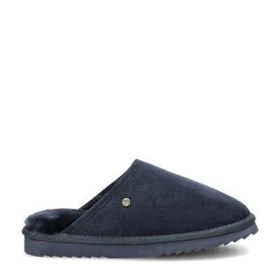 Warmbat Australia Classic pantoffels voor heren, Kleding | Heren, Schoenen, Pantoffels of Sloffen, Blauw, Nieuw, Verzenden