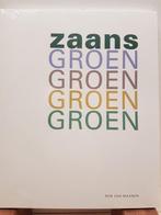 Zaans Groen 1959-2019 9789078381969 Rob van Maanen, Gelezen, Verzenden, Rob van Maanen, Rob van Maanen