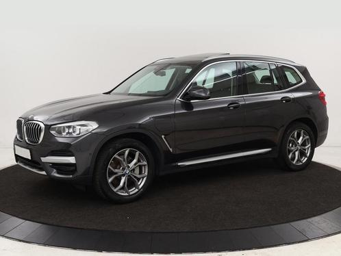 Zakelijke Lease |  BMW X3 xDrive30e High Executive | X Line, Auto's, BMW, Lease, Automaat, SUV of Terreinwagen, Overige kleuren