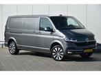 Volkswagen Transporter | Zakelijke Lease v.a. €765.45 pm, Automaat, Gebruikt, Diesel, Zilver of Grijs