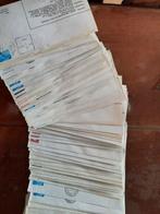 Nederland 1979/1987 - Collectie FDCs Zegelcoerier. (, Postzegels en Munten, Postzegels | Nederland, Gestempeld