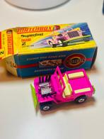 Matchbox - Modelauto - Vintage 1971 Matchbox Lesney, Nieuw