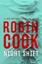 9780593540183 Night Shift Robin Cook, Boeken, Nieuw, Robin Cook, Verzenden