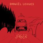 Daniel Lohues - Jager - CD, Ophalen of Verzenden, Nieuw in verpakking
