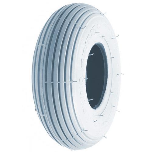 Rolko Int. Buitenband 3.00-4 (260X85) GRIJS, Diversen, Rolstoelen, Ophalen of Verzenden