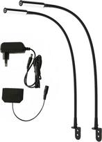 2dekans | Realight BL300 Bedlampje – LED Nachtlampje met, Ophalen of Verzenden, Zo goed als nieuw