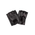 Biker Handschoenen Nepleer, Verzenden, Nieuw, Feestartikel