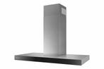 Samsung NK36M5070BS Muurmontage Zilver 668 m³/uur B429, Ophalen of Verzenden, Nieuw, Overige typen