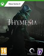 Thymesia Xbox Series Garantie & morgen in huis!, Ophalen of Verzenden, Zo goed als nieuw