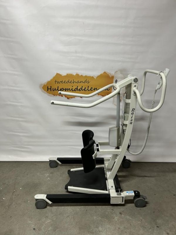 Actieve Tillift United Care Raisa, Diversen, Verpleegmiddelen, Gebruikt, Ophalen of Verzenden