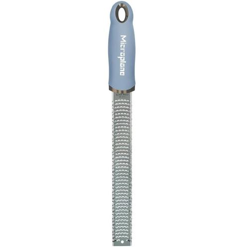 Microplane Rasp Zester Hemelsblauw, Hobby en Vrije tijd, Taarten en Cupcakes maken, Nieuw, Verzenden