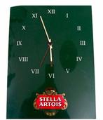 stella artois - stella artois - Reclamebord - reclamehorloge