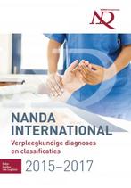 NANDA International 9789036814645, Boeken, Studieboeken en Cursussen, Zo goed als nieuw