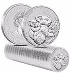 Australië. 2023 1 oz Australian Silver Koala Coin in