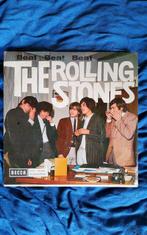 De Rolling Stones - Beat Beat Beat (Most Collectable Stones, Cd's en Dvd's, Vinyl Singles, Nieuw in verpakking