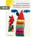Kinderen tekenen / Anders kijken naar kinderen 9789060699867, Verzenden, Gelezen, Rose Fleck-Bangert