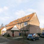 Eengezinswoning met tuin en parkeerplaats aan Herberg 63