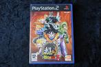 Super Dragon Ball Z Playstation 2 PS2 (No Manual), Spelcomputers en Games, Games | Sony PlayStation 2, Verzenden, Nieuw