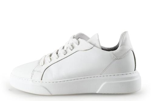 VIA VAI Sneakers in maat 39 Wit | 10% extra korting, Kleding | Dames, Schoenen, Wit, Zo goed als nieuw, Sneakers of Gympen, Verzenden