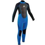 JS Maui Flex 3/2 wetsuit junior