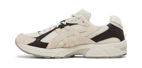 ASICS Gel-1130 HAL Studio Glacier - maat 41.5 (Sneakers), Kleding | Dames, Schoenen, Sneakers of Gympen, Nieuw, Verzenden